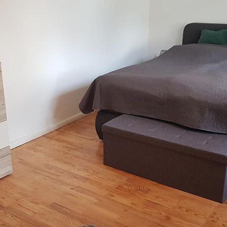 Schnick Schnack Apartment Krov Ngoại thất bức ảnh