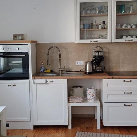 Schnick Schnack Apartment Krov Ngoại thất bức ảnh