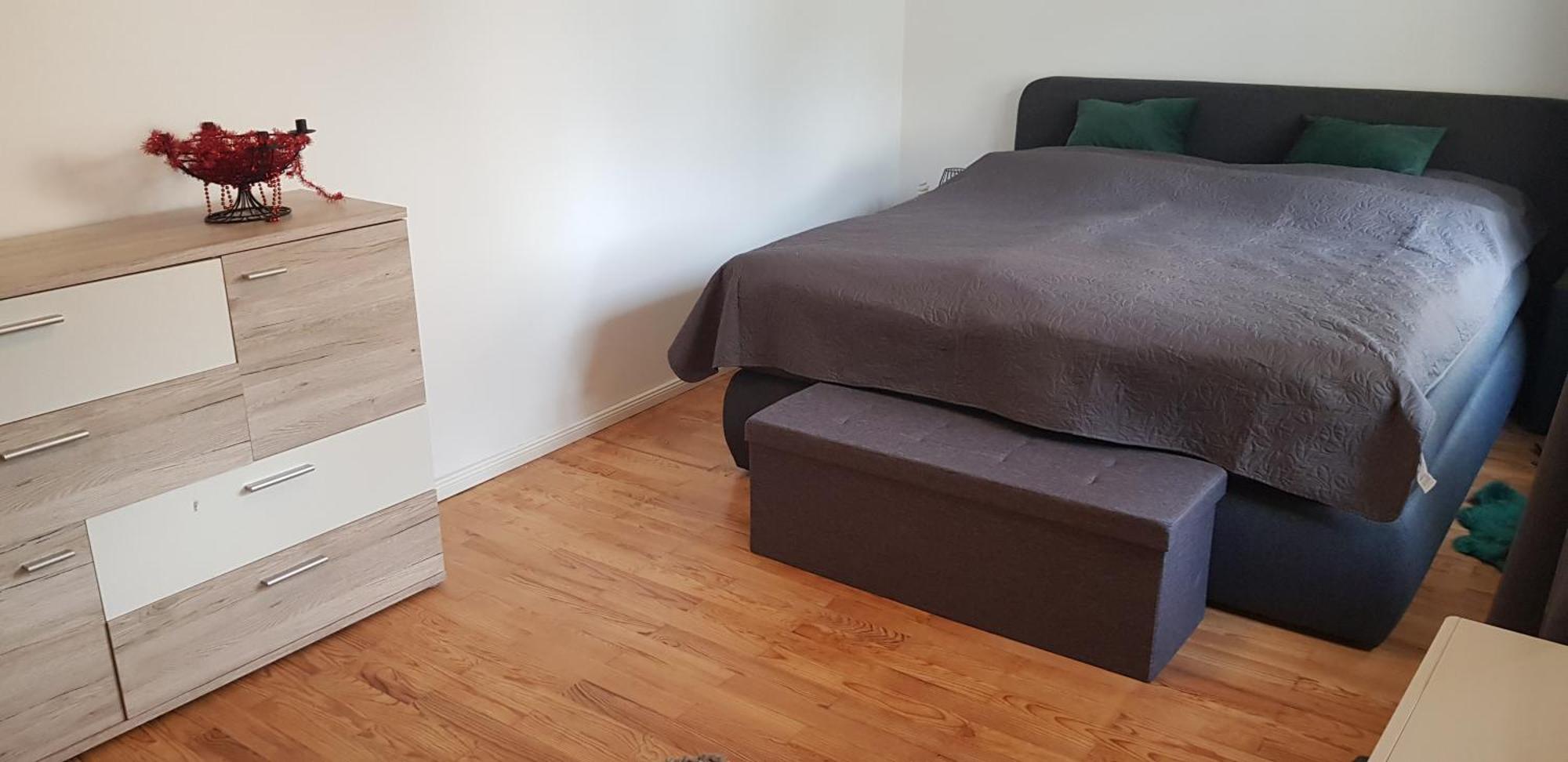 Schnick Schnack Apartment Krov Ngoại thất bức ảnh