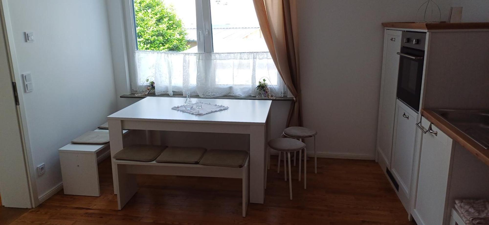 Schnick Schnack Apartment Krov Ngoại thất bức ảnh