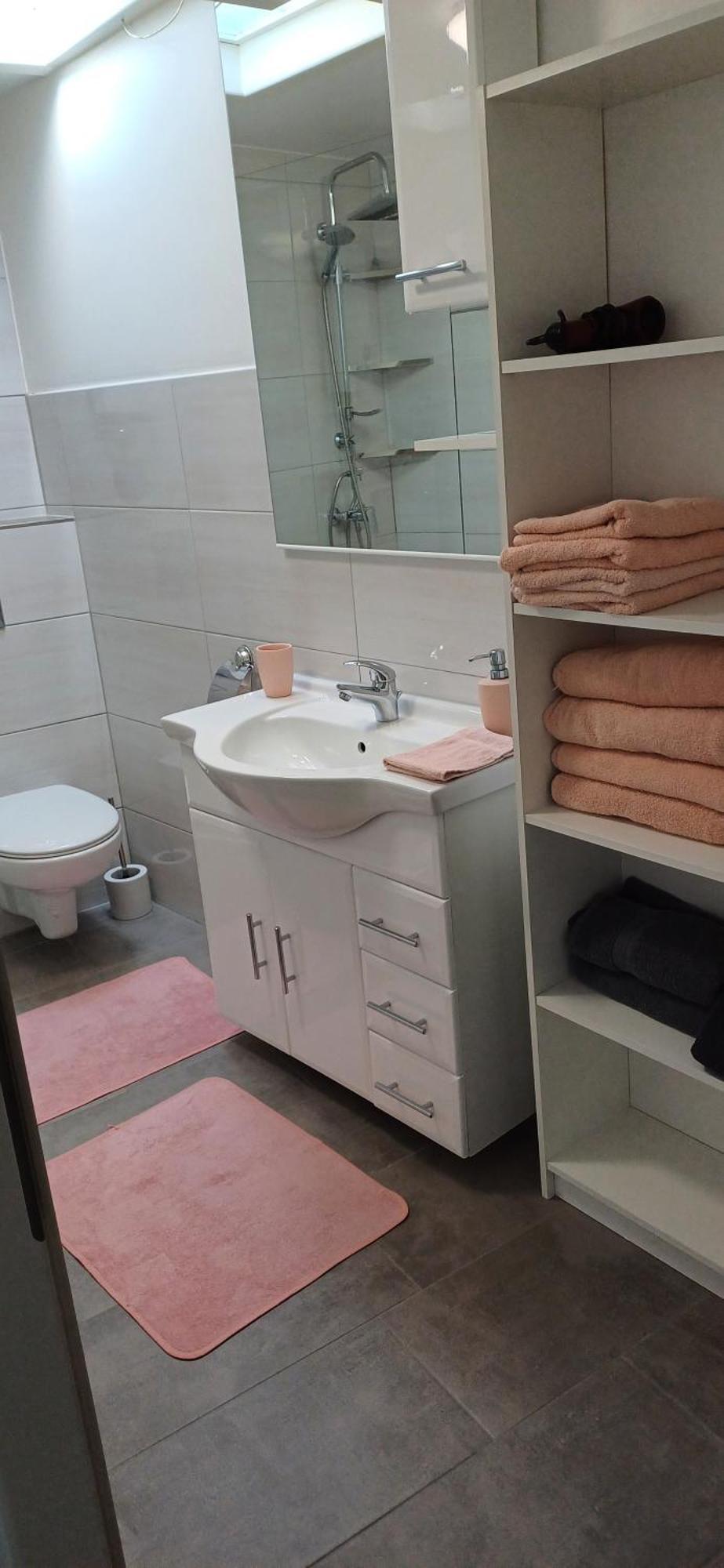 Schnick Schnack Apartment Krov Ngoại thất bức ảnh
