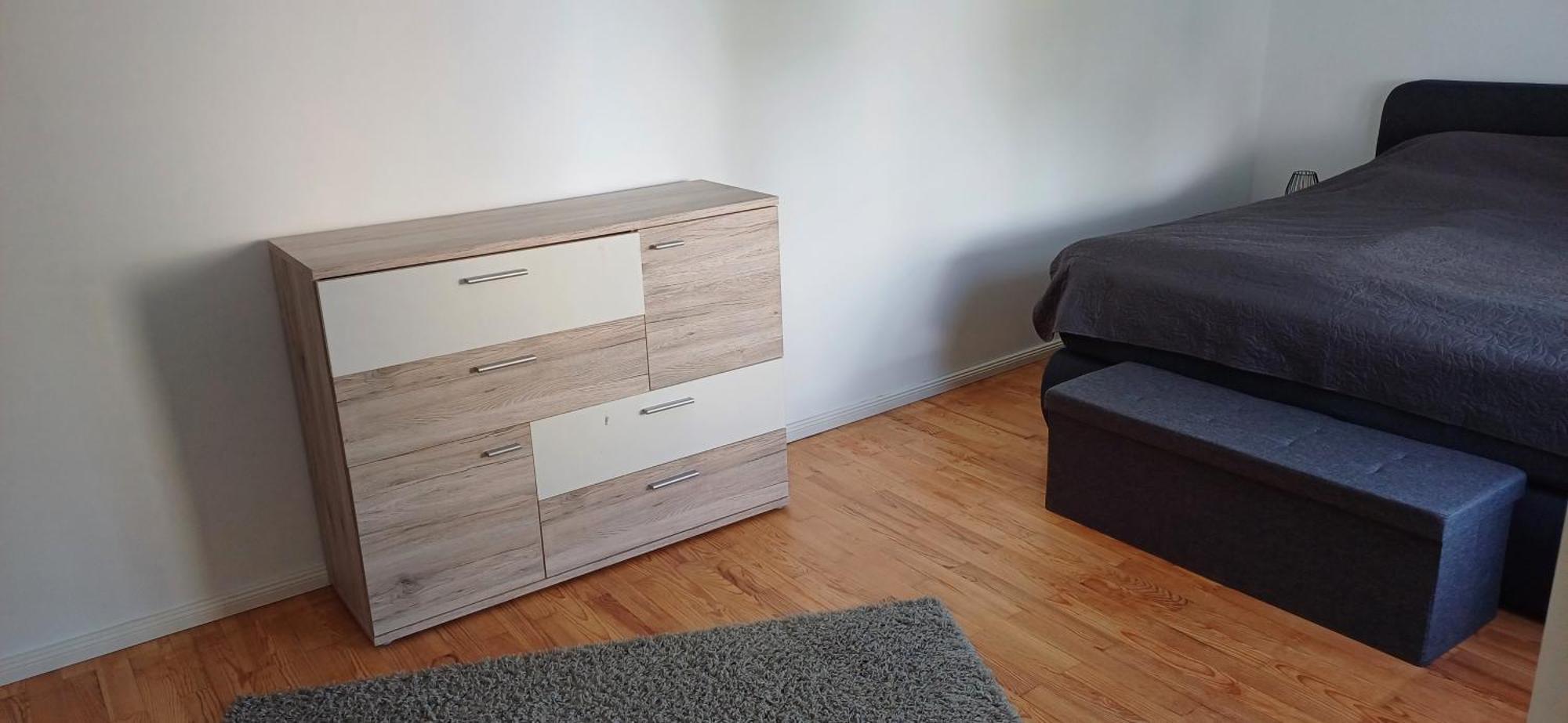 Schnick Schnack Apartment Krov Ngoại thất bức ảnh
