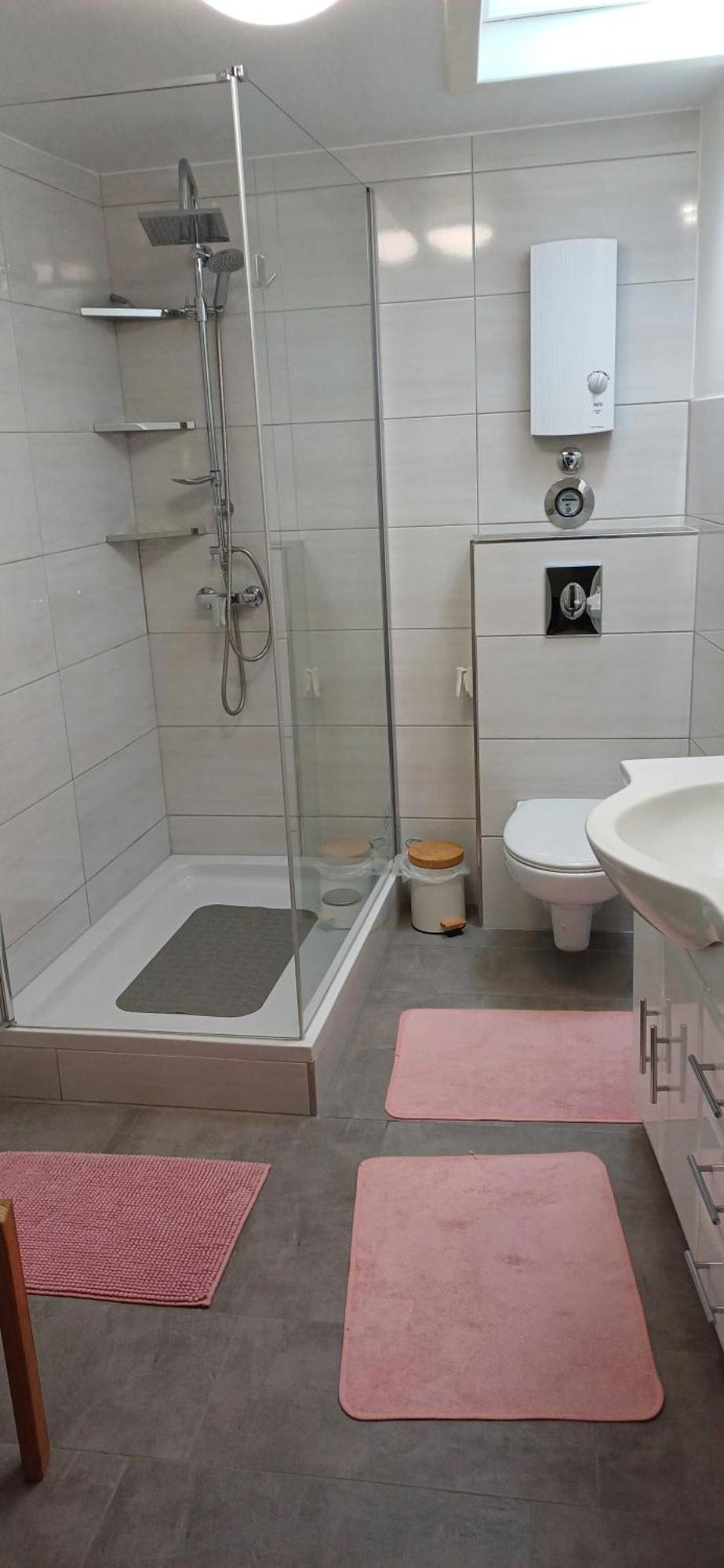 Schnick Schnack Apartment Krov Ngoại thất bức ảnh