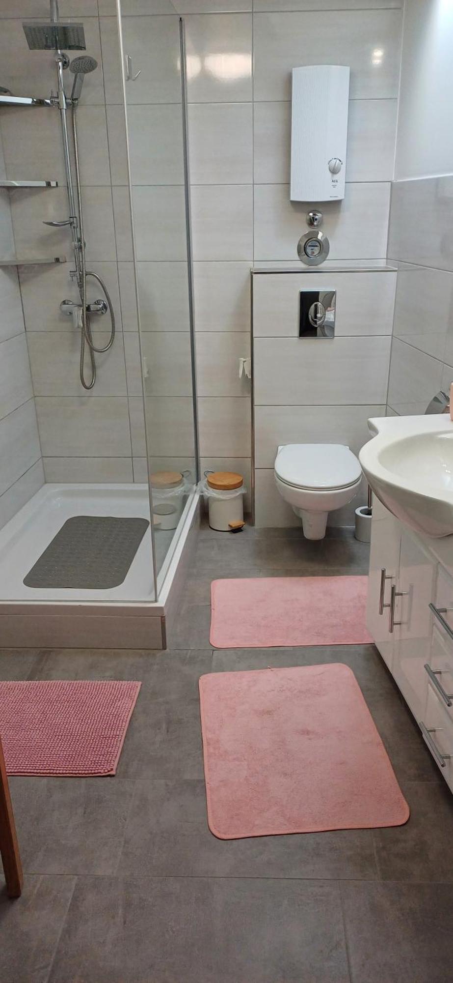 Schnick Schnack Apartment Krov Ngoại thất bức ảnh
