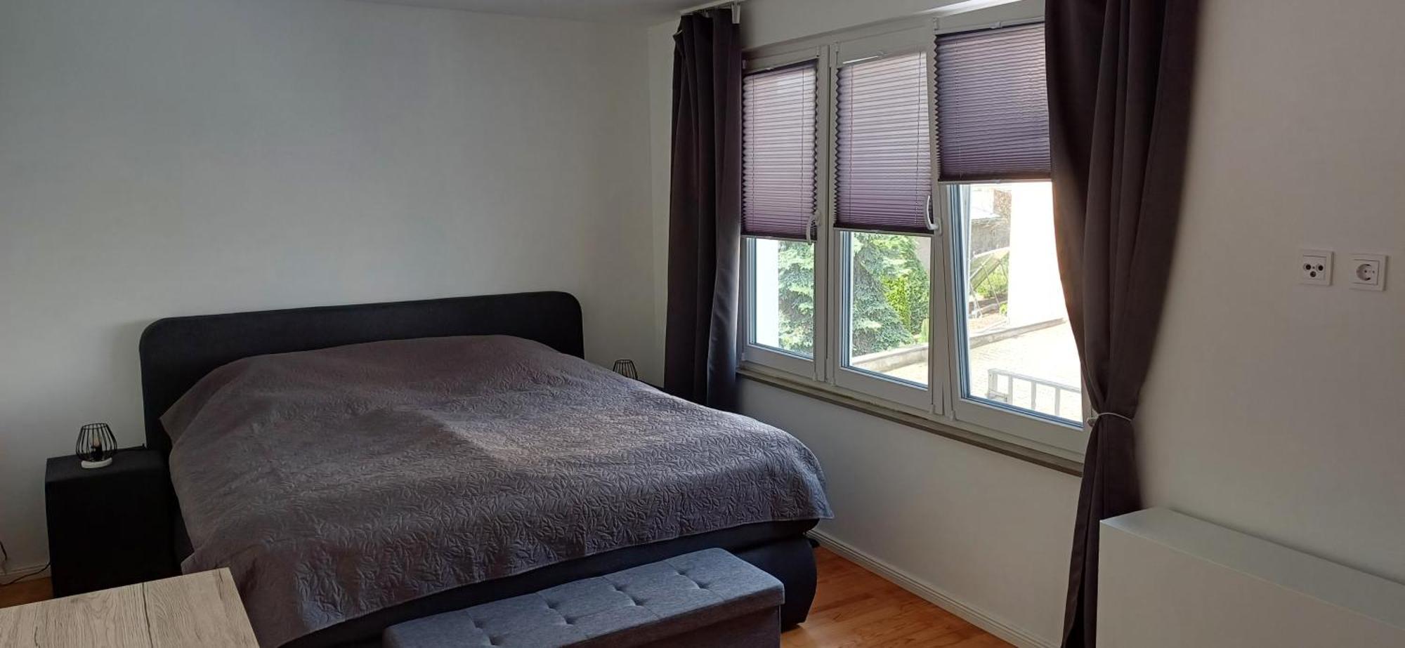 Schnick Schnack Apartment Krov Ngoại thất bức ảnh