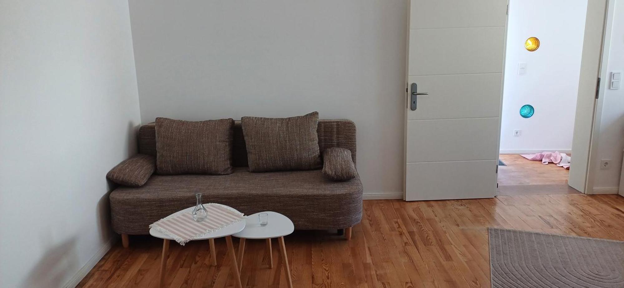 Schnick Schnack Apartment Krov Ngoại thất bức ảnh