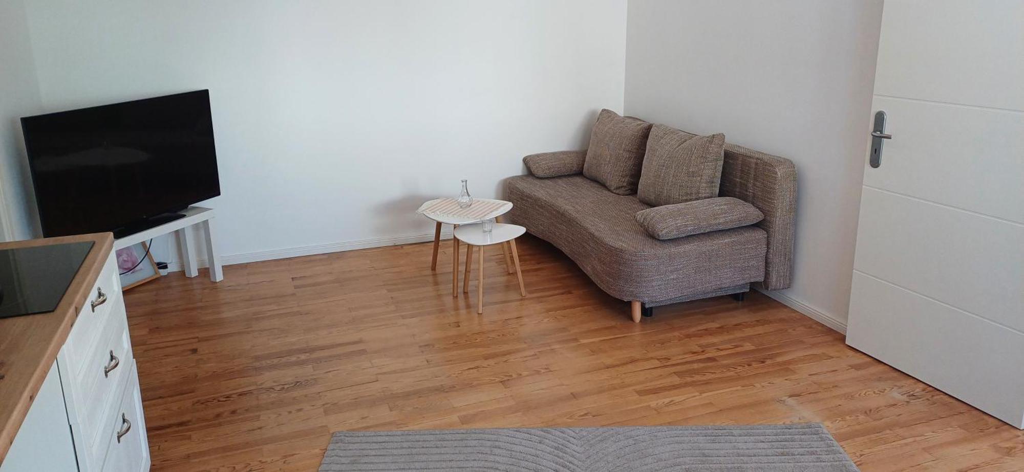 Schnick Schnack Apartment Krov Ngoại thất bức ảnh
