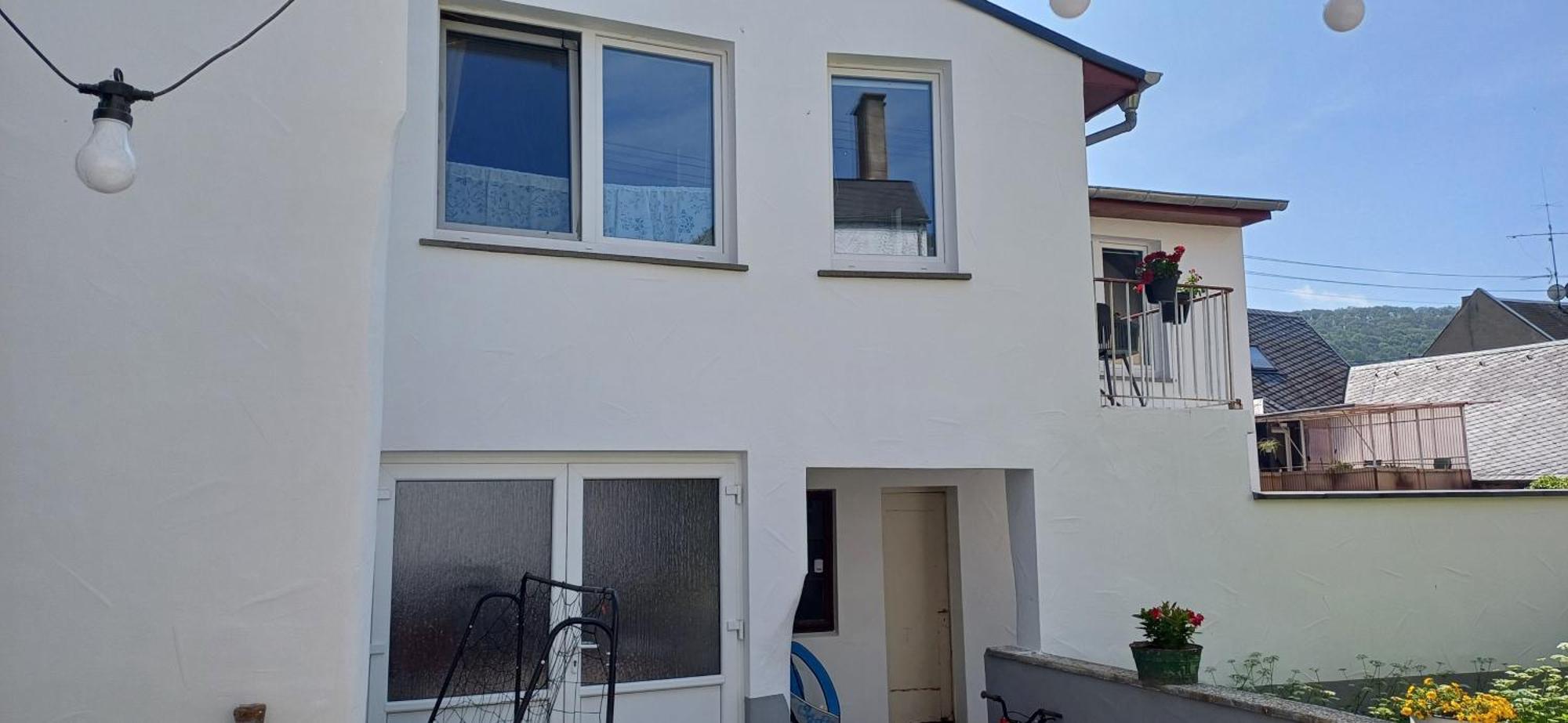 Schnick Schnack Apartment Krov Ngoại thất bức ảnh