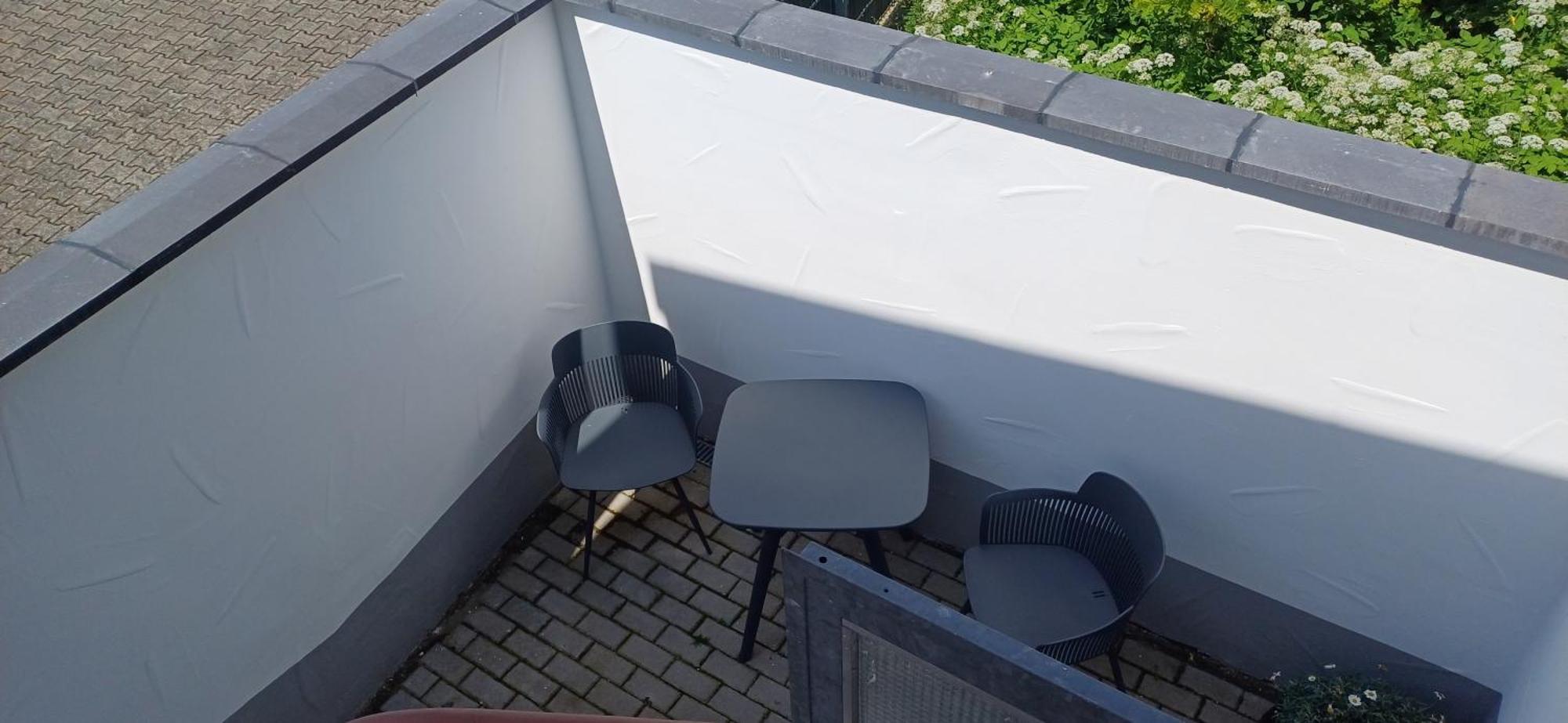 Schnick Schnack Apartment Krov Ngoại thất bức ảnh