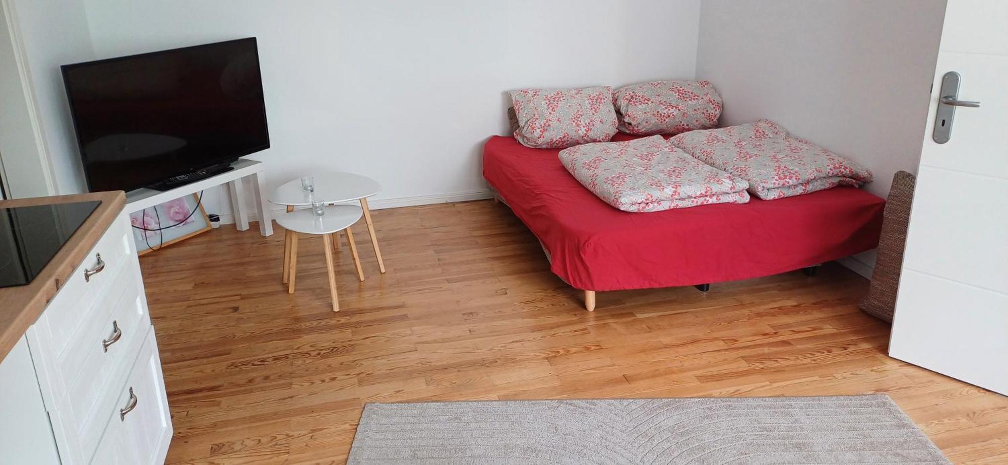 Schnick Schnack Apartment Krov Ngoại thất bức ảnh