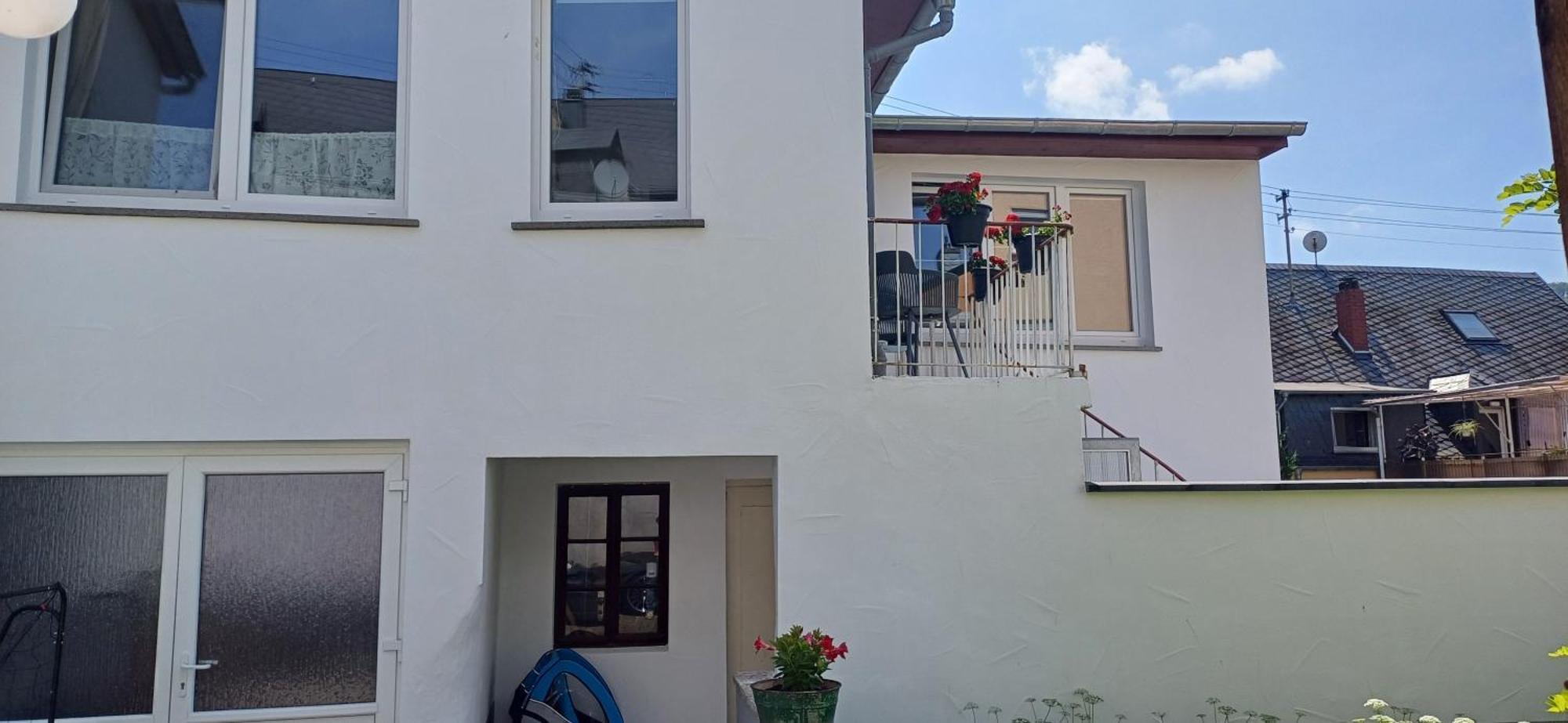 Schnick Schnack Apartment Krov Ngoại thất bức ảnh